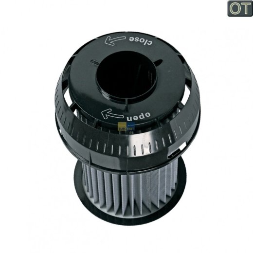 Filter, Hepa-Filter, Filterzylinder für Siemens Bosch BGS6.... - 00649841, 649841