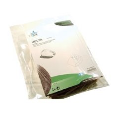 5 Staubsaugerbeutel für VOLTA V21 + 1 Microfilter