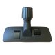 daniplus© Universal Staubsaugerdüse, Bodendüse, Kombidüse 30 - 37mm umschaltbar für Teppich und Hartböden