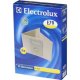 Electrolux 5 Papier-Staubsaugerbeutel E79 für Z950, Nr. 9001961227