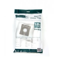 10 Staubsaugerbeutel passend f&uuml;r AFK PS 1400 W.3 NE