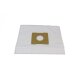 10 Staubsaugerbeutel passend für Hanseatic Premium Line Dual-Power