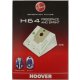 Hoover Original Staubsaugerbeutel H64 Freespace und Sprint - Nr.: 35600637