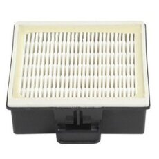 daniplus© Hepa Filter passend für Bosch BSG6, Siemens VS06 Synchropower, BBZ153 HFB, 426966, 572234