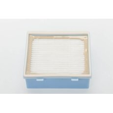 daniplus© Hepa Filter passend für Bosch BSG6, Siemens VS06 Synchropower, BBZ153 HFB, 426966, 572234
