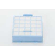 daniplus© Hepa Filter passend für Bosch BSG6, Siemens VS06 Synchropower, BBZ153 HFB, 426966, 572234