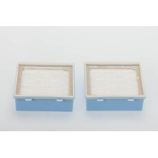 daniplus© Hepa Filter passend für Bosch BSG6, Siemens VS06 Synchropower, BBZ153 HFB, 426966, 572234