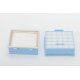 daniplus© Hepa Filter passend für Bosch BSG6, Siemens VS06 Synchropower, BBZ153 HFB, 426966, 572234