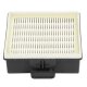 daniplus© Hepa Filter passend für Bosch BSG6, Siemens VS06 Synchropower, BBZ153 HFB, 426966, 572234