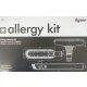 Dyson Allergie-Set bestehend aus Flexi-Fugendüse, Extra-Soft-Bürste und Matratzebdüse Dyson-Nr.: 916130-07