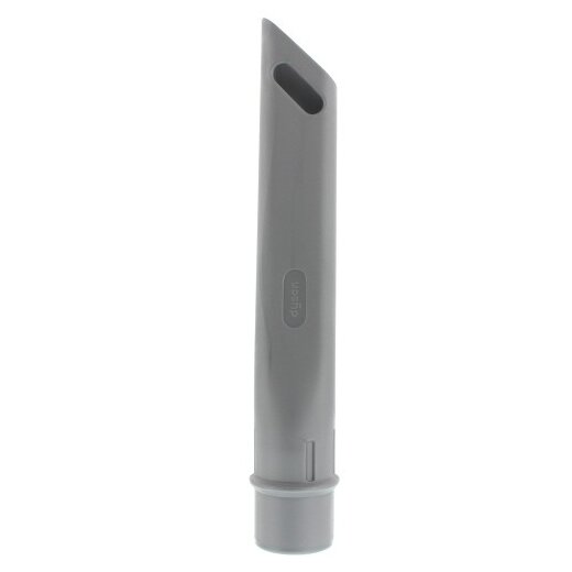 Dyson Fugendüse, Steel, Yellow Allergy Euro passend für DC15 Dyson-Nr.: 908038-01