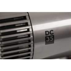 Dyson Grundgehäuse, Gehäuse für DC35 Digital Slim - Nr.: 918400-07  -AUSLAUF-