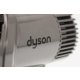 Dyson Grundgehäuse, Gehäuse für DC35 Digital Slim - Nr.: 918400-07  -AUSLAUF-