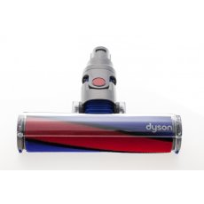 Dyson Soft Roller Cleanerhead Assy, Bodendüse, Düse für V6 Fluffy - Nr. 966489-10, ersetzt 966489-01