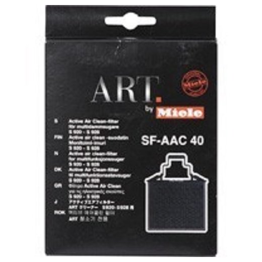 Miele Active Air-Clean-Filter SF-AAC 40