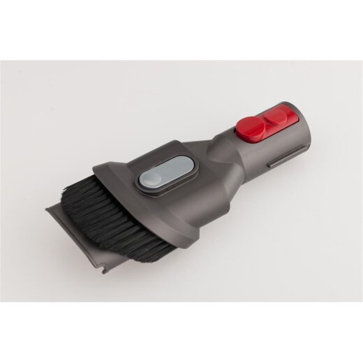 Dyson Bürstendüse, Düse quick release combination toolassy für V8 SV10, V10 SV12 Absolute Staubsauger - Nr.: 967482-01