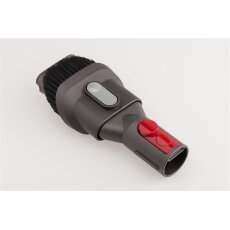 Dyson Bürstendüse, Düse quick release combination toolassy für V8 SV10, V10 SV12 Absolute Staubsauger - Nr.: 967482-01