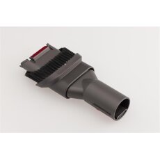 Dyson Bürstendüse, Düse quick release combination toolassy für V8 SV10, V10 SV12 Absolute Staubsauger - Nr.: 967482-01