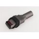 Dyson Bürstendüse, Düse quick release combination toolassy für V8 SV10, V10 SV12 Absolute Staubsauger - Nr.: 967482-01