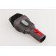 Dyson Bürstendüse, Düse quick release combination toolassy für V8 SV10, V10 SV12 Absolute Staubsauger - Nr.: 967482-01