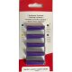 Variant Duftstick Lavendel für Staubsauger Deo Sticks, Duftstäbchen Duftsticks