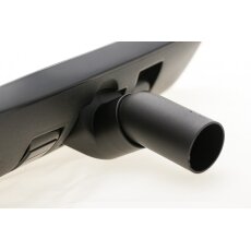 Bodendüse 32 / 35mm, Kombidüse, umschaltbare Staubsaugerdüse passend für Hoover Sensory