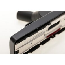 Bodendüse 32 / 35mm, Kombidüse, umschaltbare Staubsaugerdüse passend für Hoover Sensory