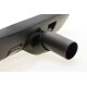 Bodendüse 32 / 35mm, Kombidüse, umschaltbare Staubsaugerdüse passend für Hoover Sensory