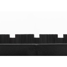 Parkettdüse Staubsaugerbürste Hartbodendüse Laminatdüse 32/35mm für Staubsauger Dirt Devil