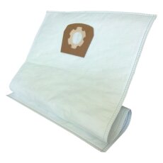 30 Vlies Staubsaugerbeutel 30 L passend für...