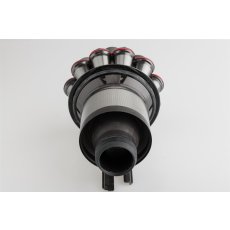 Dyson Behälteroberteil, Behälter Zyklon für V8 SV10 Absolute - Nr.: 967698-12