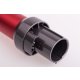 Dyson Rohr, Staubsaugerrohr, Teleskoprohr für V6 SV09 Absolute - Nr.: 966493-05  Farbe Rot