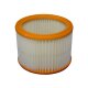 daniplus Filter passend für Nilfisk Wap Alto Aero 840 A Luftfilter Filterpatrone Staubsauger