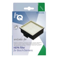 Hepafilter, Filter passend für Staubsauger Bosch...
