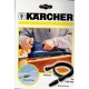 Kärcher Absaugschlauch, Schlauch Flex-Tool - NR.: 2.863-112.0