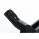 Parkettdüse, Staubsaugerdüse passend für Miele S5 Serie S5000-5999 mit Einrastvorrichtung, Parkvorrichtung