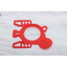daniclean dc100 / 10 Vlies Staubsaugerbeutel passend für Miele F J M