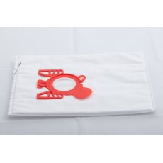 daniclean dc100 / 10 Vlies Staubsaugerbeutel passend für Miele F J M