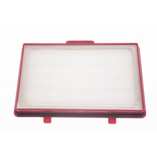 Severin Filter, Filter-Set für BC7045, BC7046 Staubsauger - Nr.: 1209048