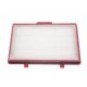 Severin Filter, Filter-Set für BC7045, BC7046 Staubsauger - Nr.: 1209048