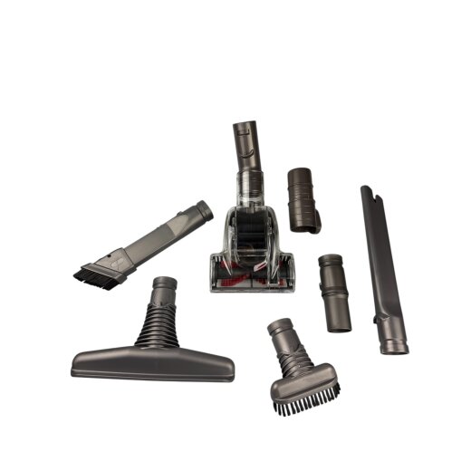 Zubehör Set passend für Dyson Akku Staubsauger vom DC01 bis zum V6