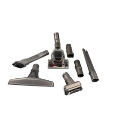 Zubehör Set passend für Dyson Akku Staubsauger...