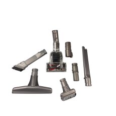 Zubehör Set passend für Dyson Akku Staubsauger vom DC01 bis zum V6
