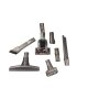 Zubehör Set passend für Dyson Akku Staubsauger vom DC01 bis zum V6