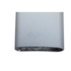 Dyson Fernbedienung Silber f&uuml;r Ventilator Pure Hot +...
