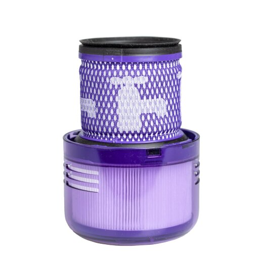 Dyson Filter, Filtereinheit, Staubsaugerfilter für V11 SV14 - Nr.: 970013-02