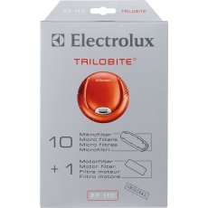 AEG Electrolux Ersatzfilter  Filter Tribolite EF110 Nr....
