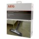 AEG Silent 9001677930 Parkettdüse Hartbodendüse passend für 36mm Ovalrohr Staubsauger
