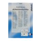 12 CleanBag Staubsaugerbeutel M187ELE für Electrolux E200 / AEG / Philips SBag FC8022 MaxiPack