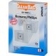 CleanBag Staubsaugerbeutel 101BOM1 für Bomann